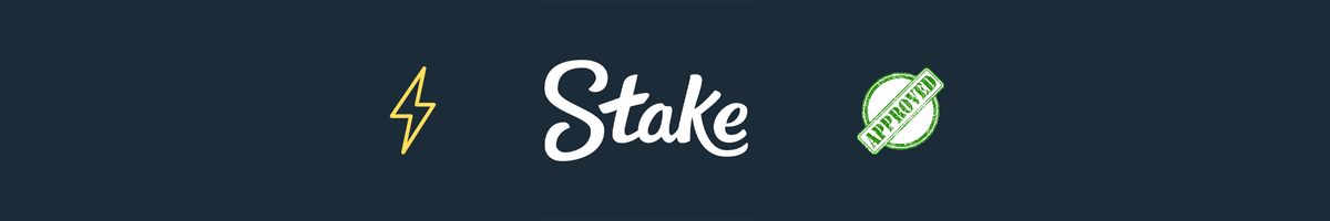 Stake Casino Cover
