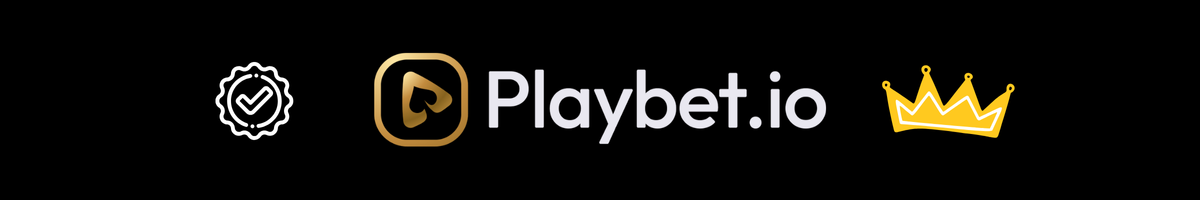 Playbet.io Casino Cover